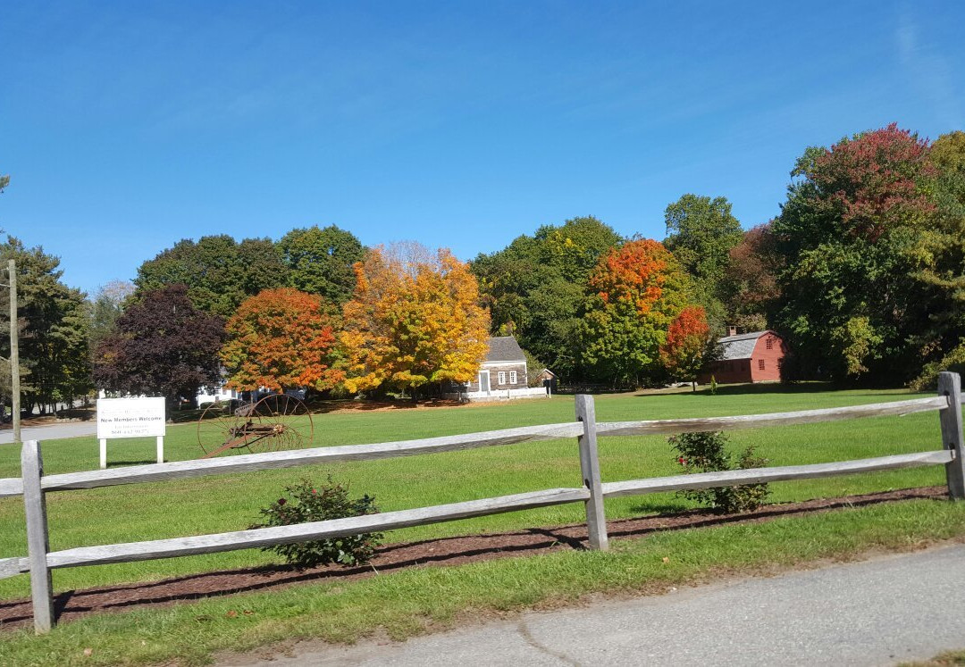 Waterford Beach Park-Waterford必去景点