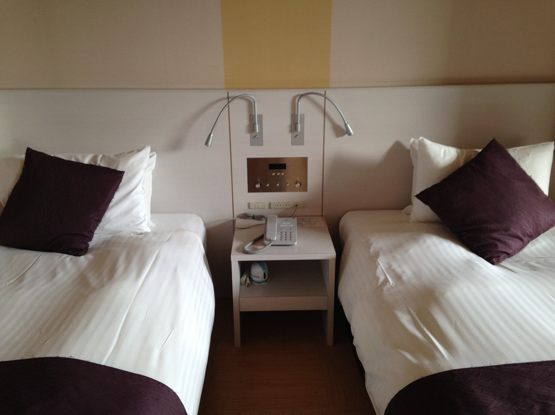 Kamenoi Hotel Yaizu主图