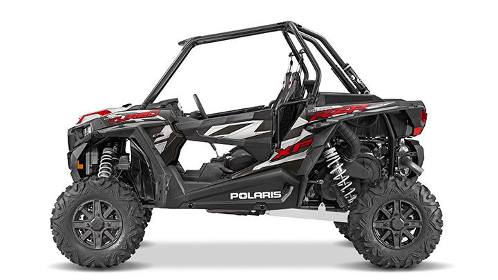 TRAX PowerSports Rentals of Bountiful景点图片