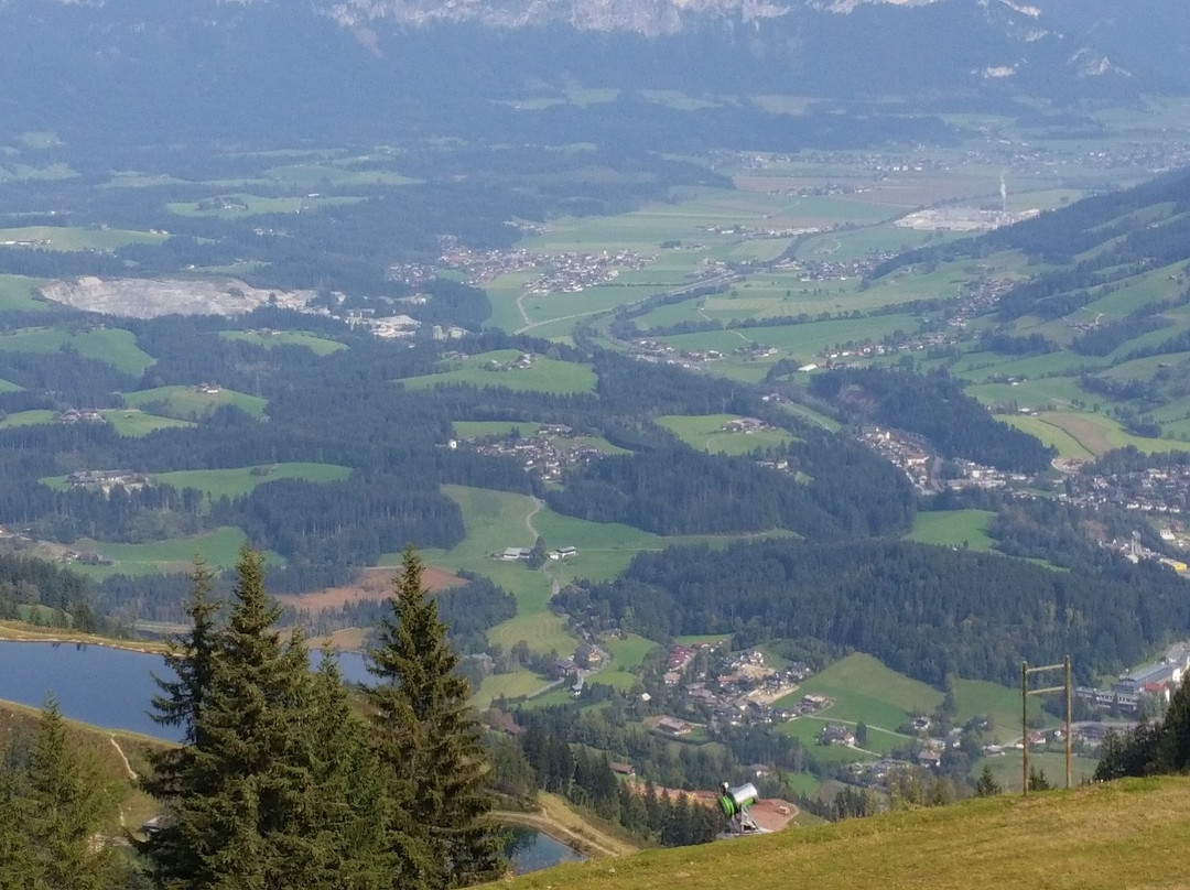 Museum Kitzbühel-基茨比厄尔必去景点