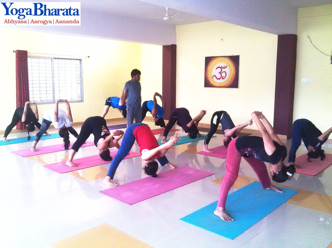 Yoga Bharata景点图片