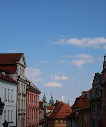 涅鲁达瓦街景点门票图片