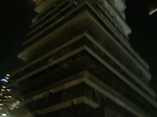 The Music Room-迪拜必去景点