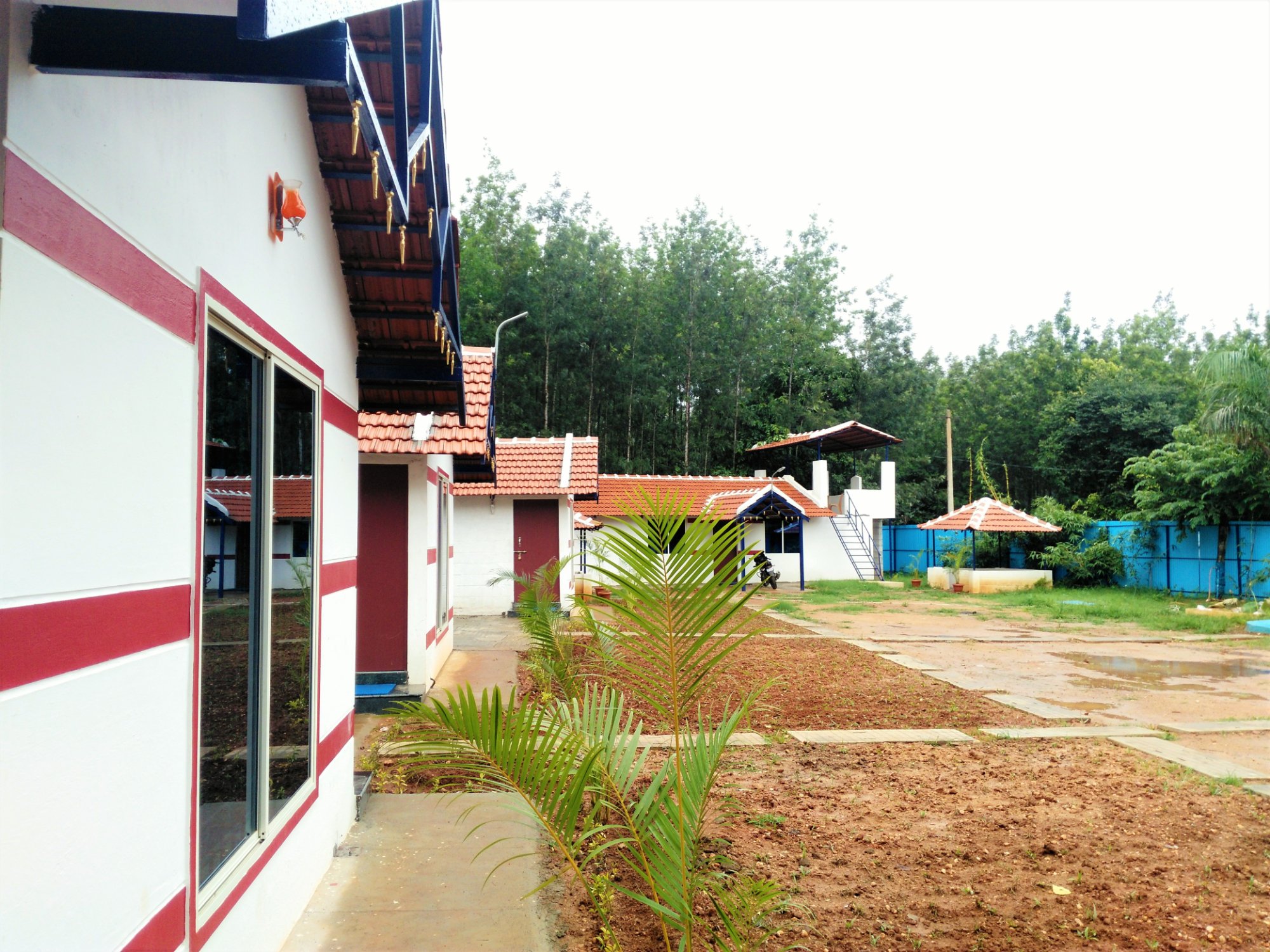Silver Palm Retreat-官方