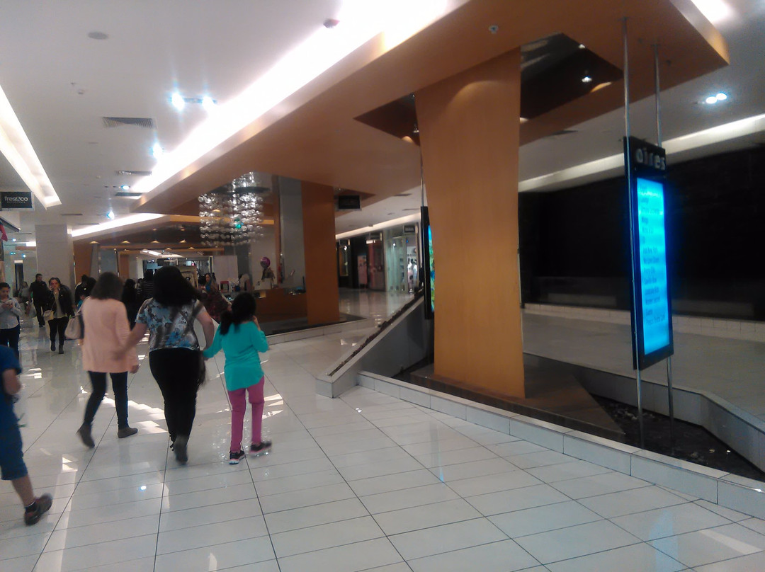 Mall Plaza Antofagasta景点图片
