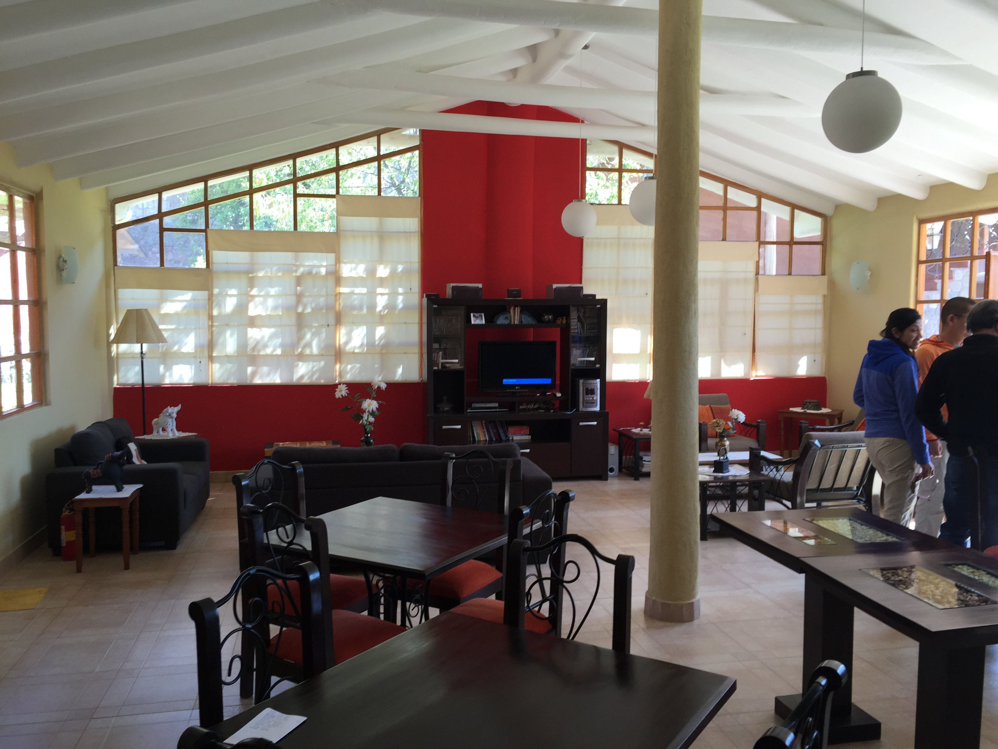 Roca Fuerte Sacred Valley Hotel-官方