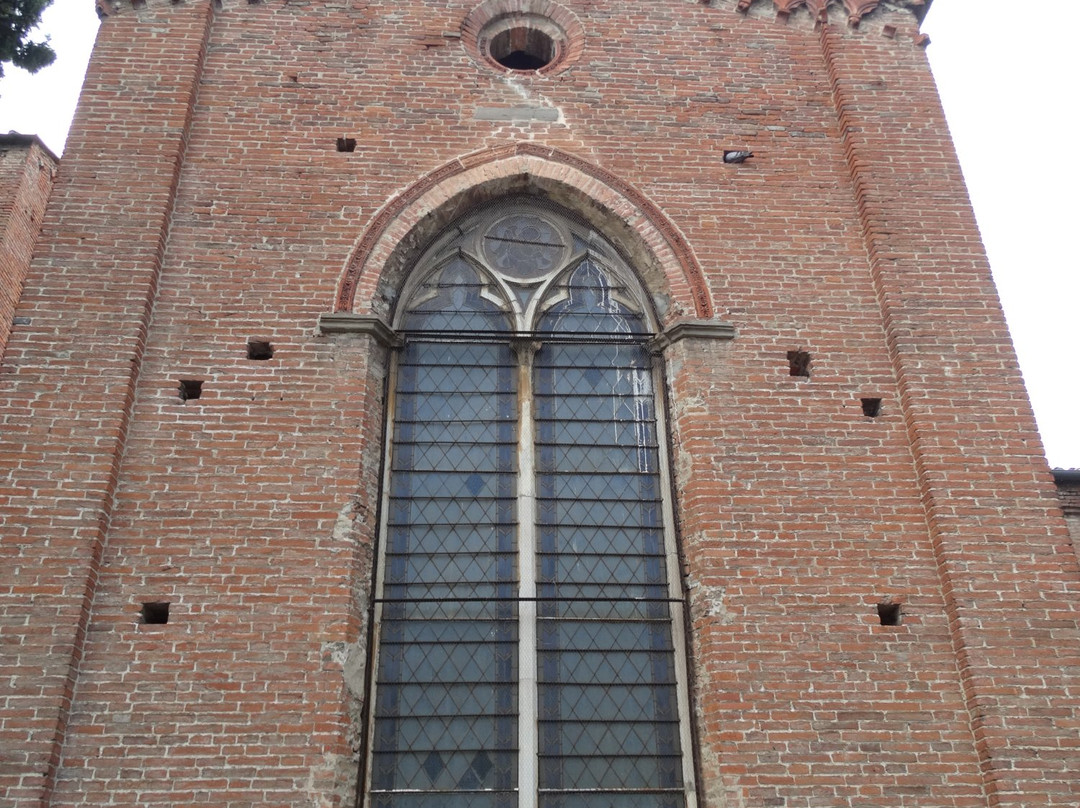 Chiesa di San Francesco d’Assisi景点图片