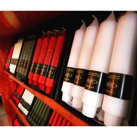 Ye Olde Candle House Gift Shoppe-Pleasant Valley必去景点