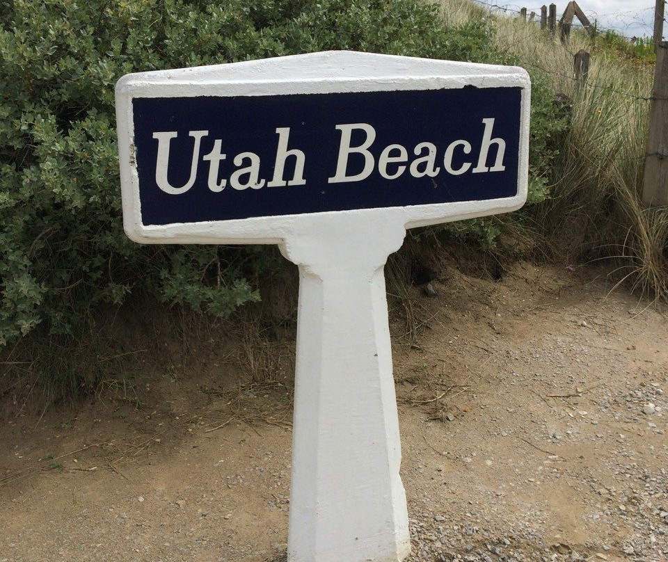 The DDay Tours-Valmont必去景点