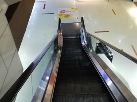 大上海城-郑州市必去景点