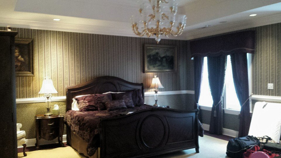 Lake Manor Bed & Breakfast主图