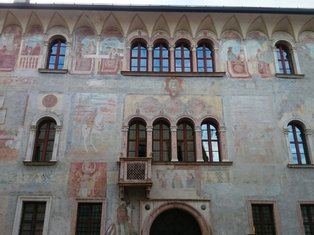 Palazzo Geremia景点图片