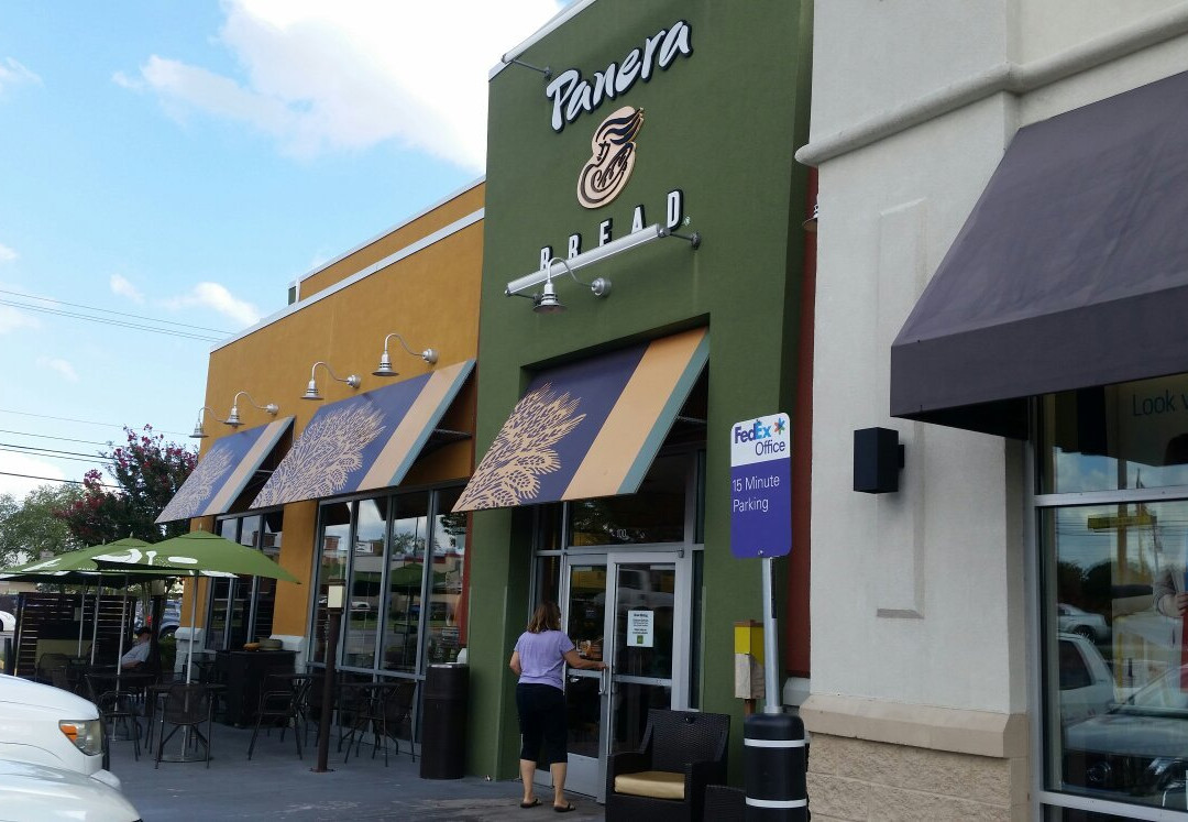 Panera Bread