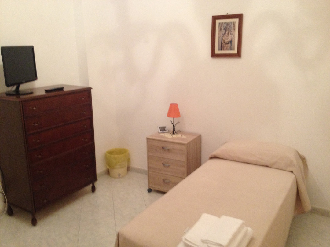 B&B IL BORGO di Antonino Armato主图