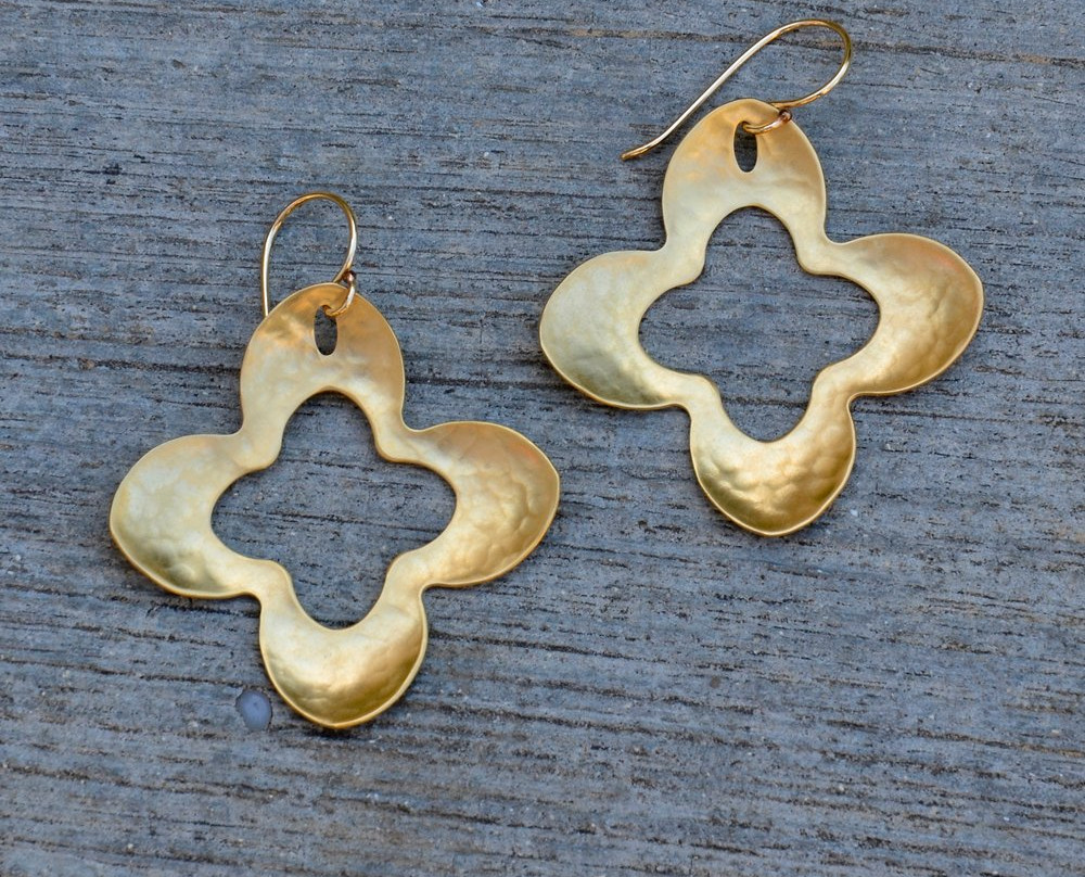 Art & Wear Gallery-Ein Hod必去景点