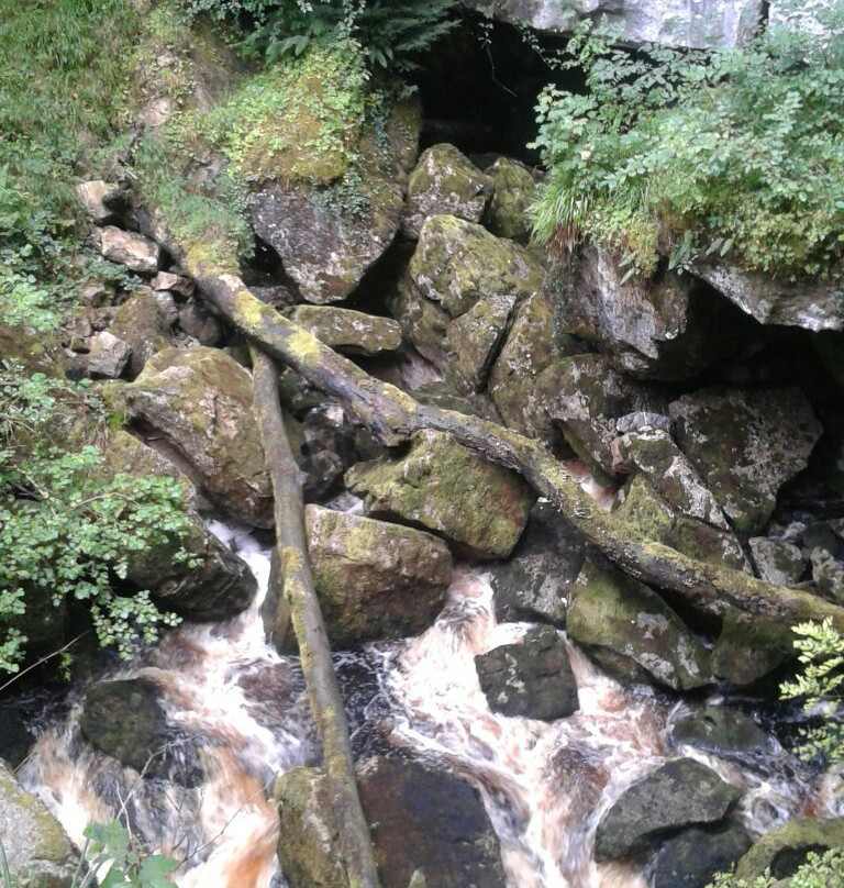 Cladagh Glen Walk-Belcoo必去景点