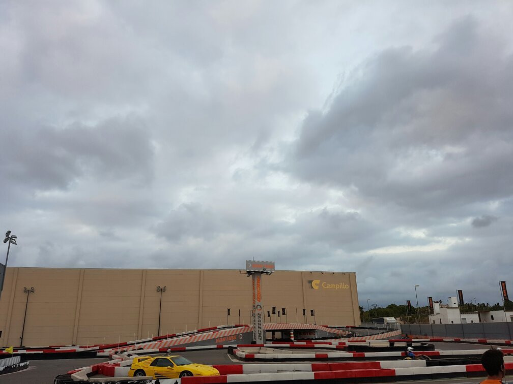 Karting La Pobla景点图片