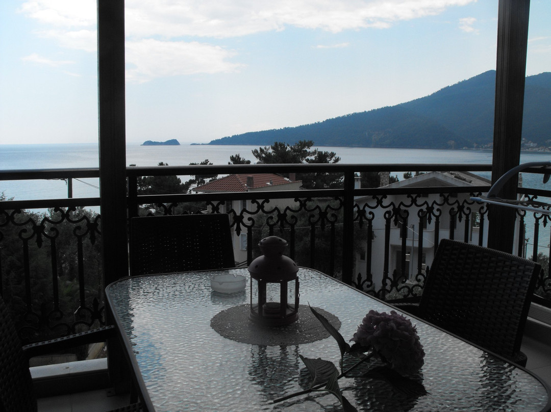 Studios Apollon主图