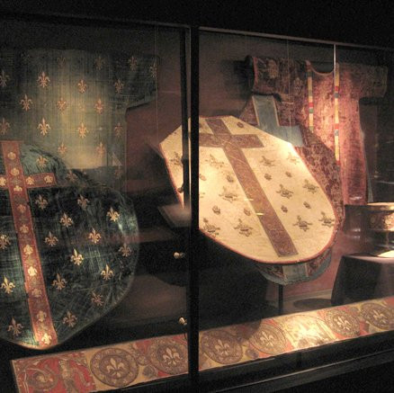 Linkopings Castle- and Cathedral museum-林雪平必去景点