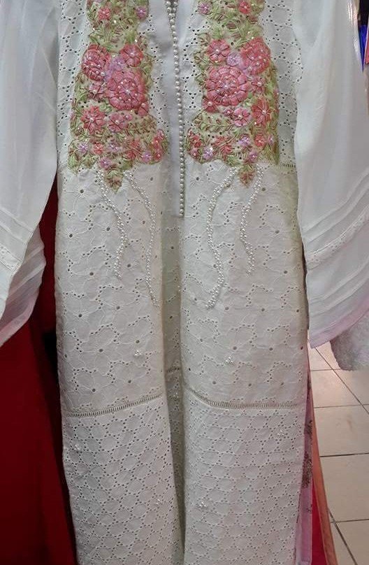 Three Swords Monument-卡拉奇必去景点