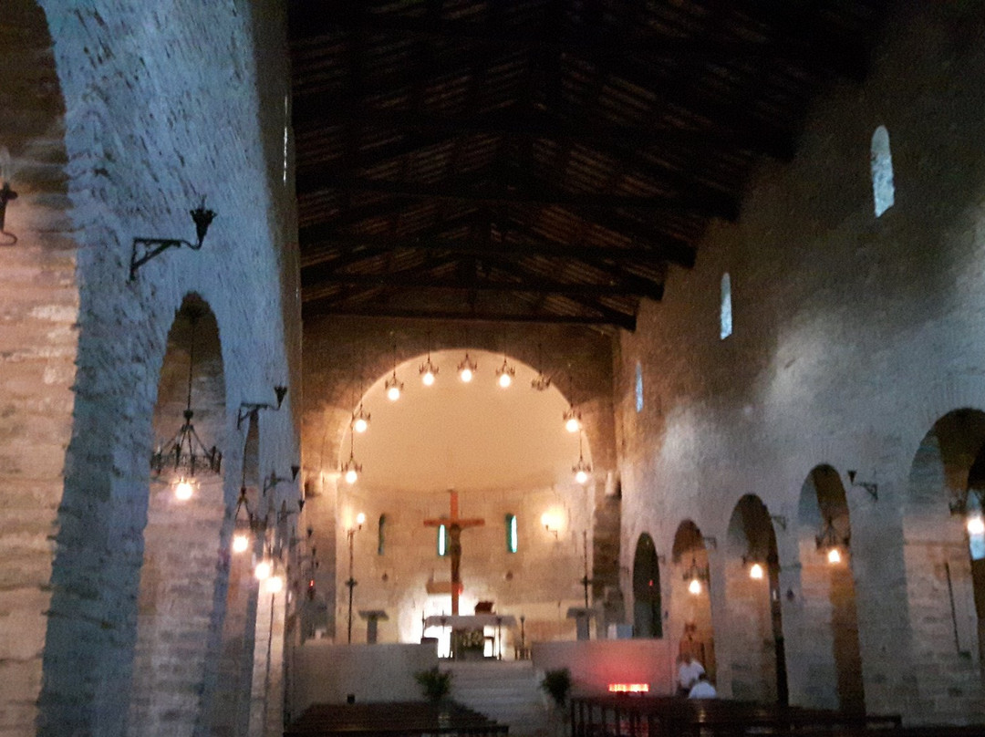 Borgo Pace旅游攻略图片