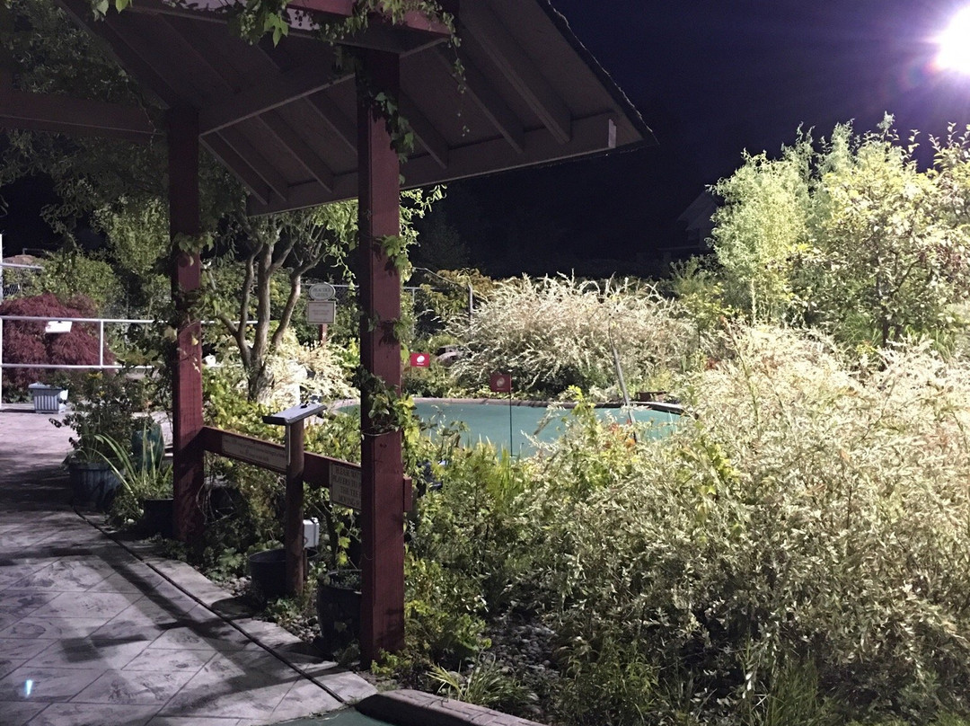 Hi-Knoll Driving Range & Mini-Golf-素里必去景点