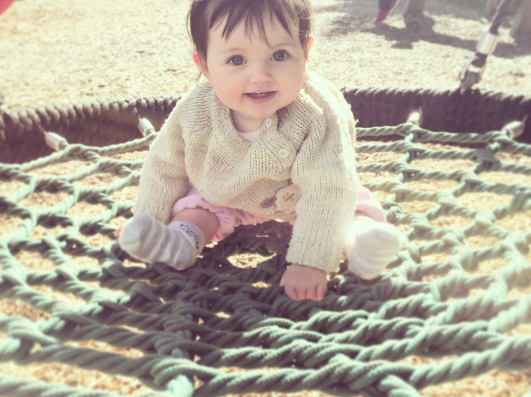 Woodend Children's Park-Woodend必去景点