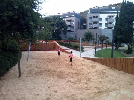 Parc de Can Riviere-Sant Andreu de Llavaneres必去景点