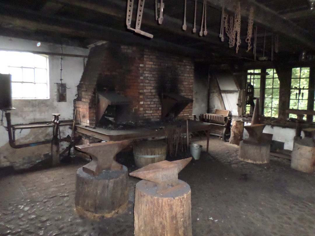 Freilichtmuseum am Kiekeberg-Ehestorf必去景点