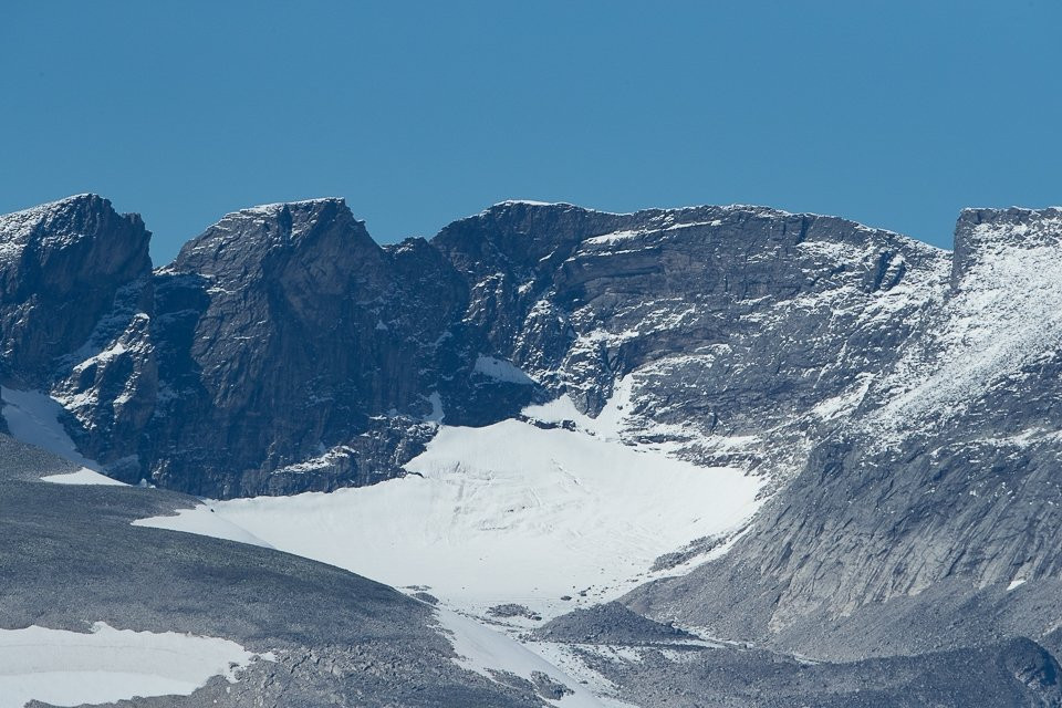 Dovre Municipality旅游攻略图片