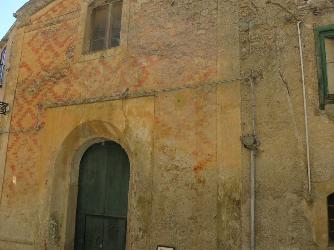 Chiesa di Santa Maria della Porta (detta anche degli Schiavi)景点图片