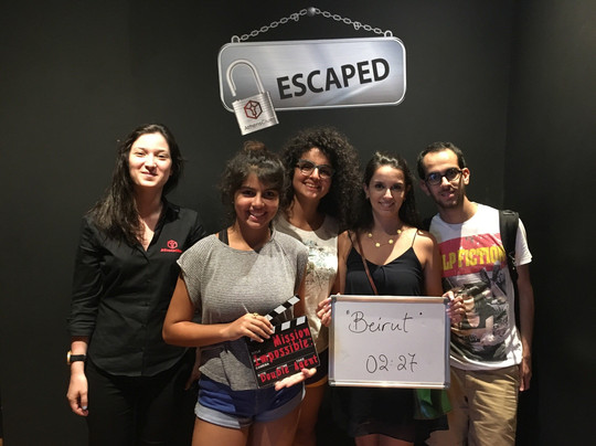 Athens Clue-雅典必去景点