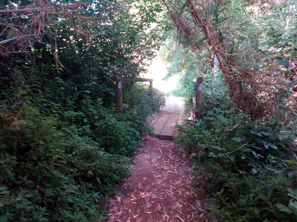 Aula de la Naturaleza el Aguadero-Padul必去景点