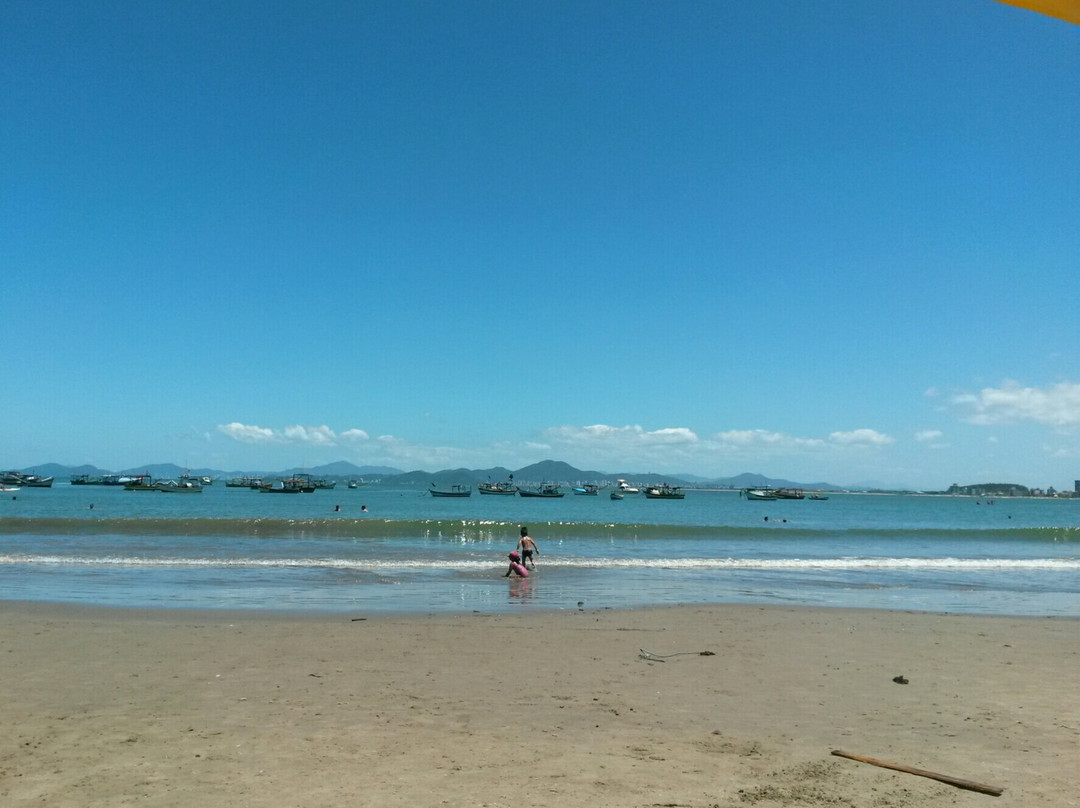 São Miguel Beach-佩尼亚必去景点