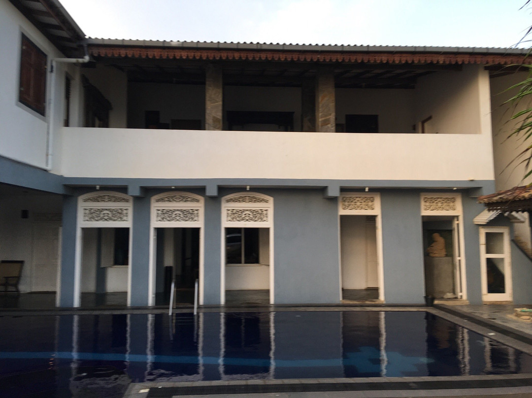 Eight The Residence主图