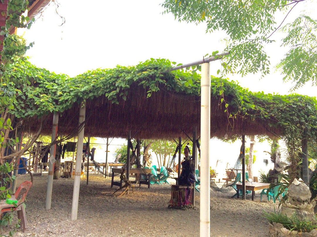 Steffen Sea Sports-韦岛必去景点