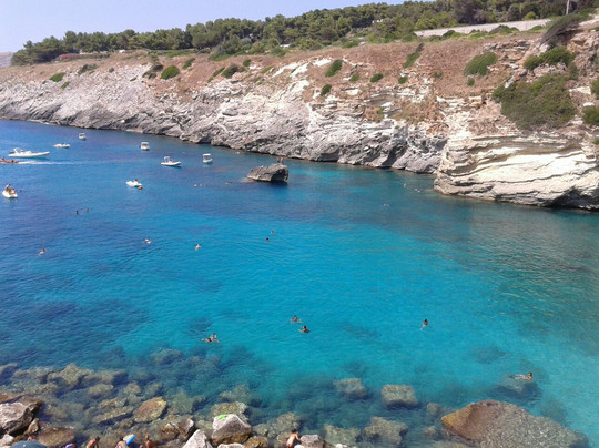 Terra di Mare B&B主图