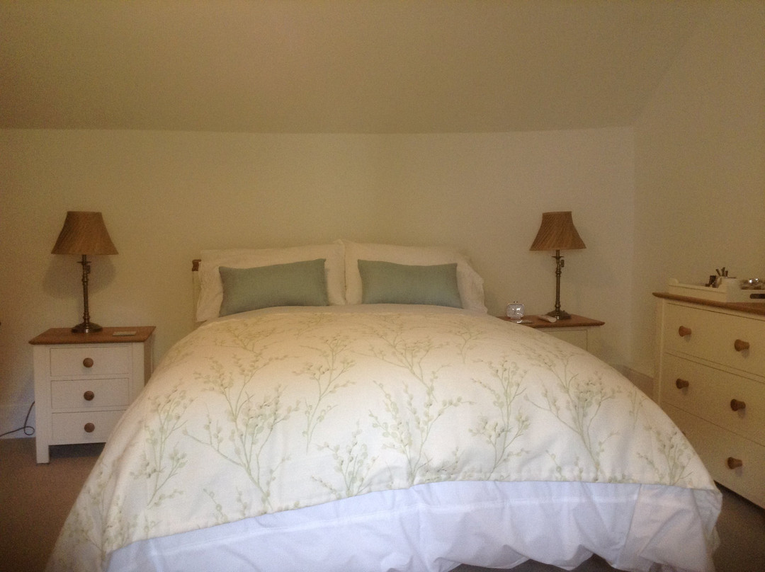 Looking Stead Bed and Breakfast主图