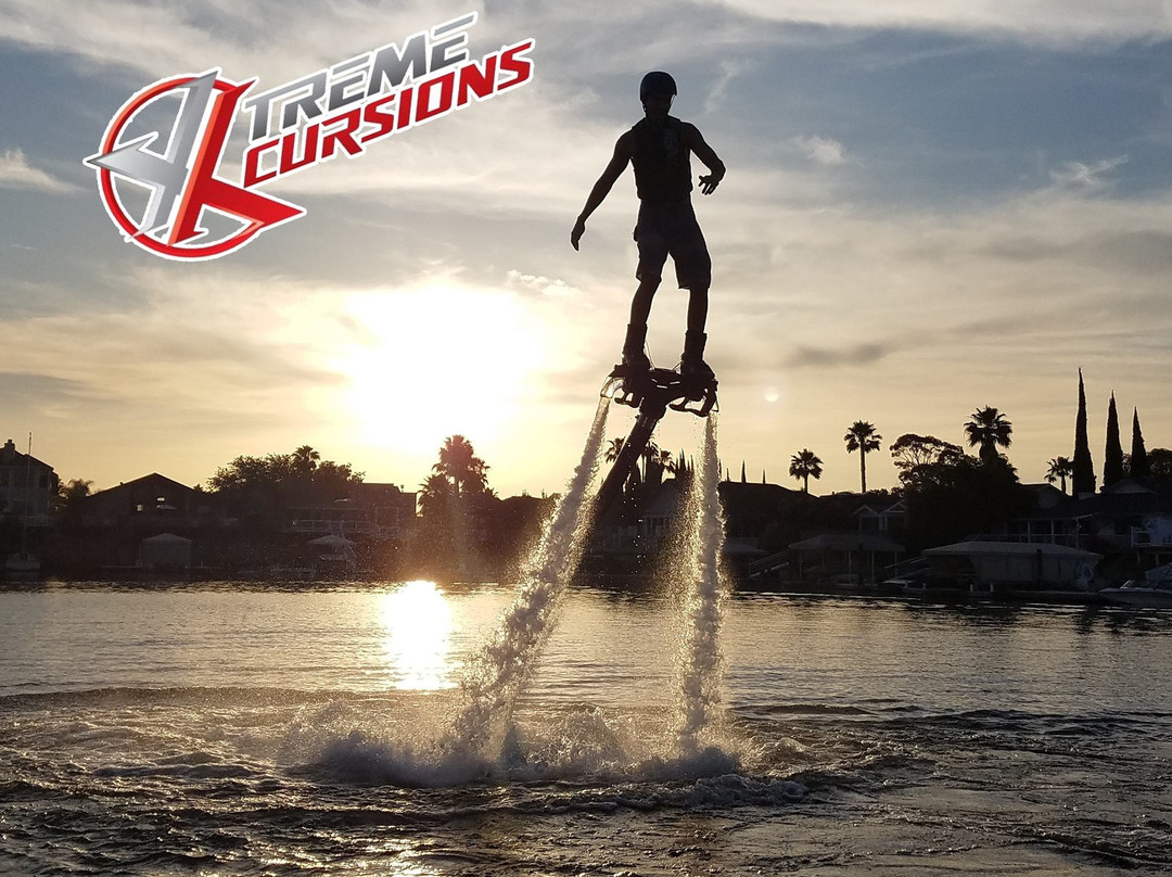 Xtreme Xcursions-旧金山必去景点