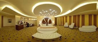 Saleen Afandi Hotel主图