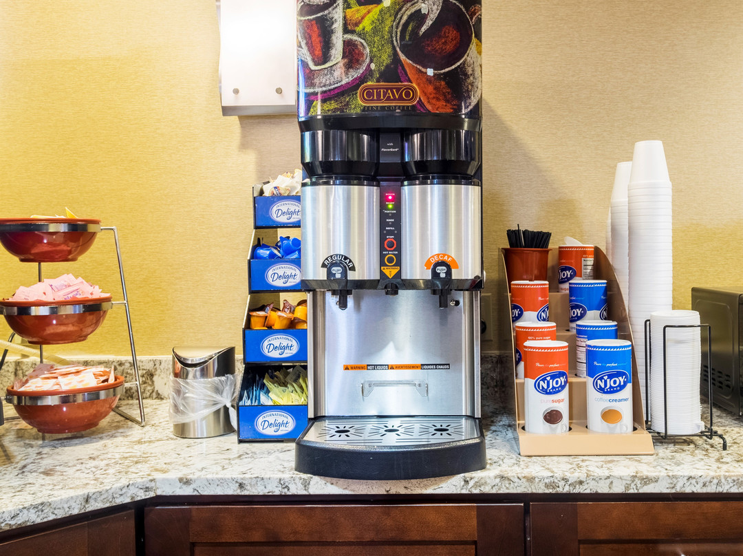 多佛酒店住宿-Red Roof Inn & Suites Dover Downtown