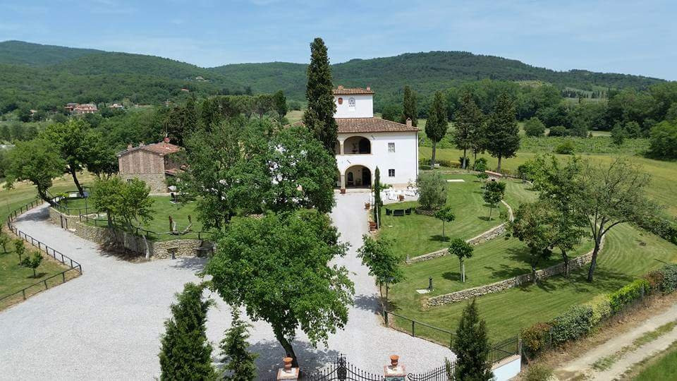 Tuscany Resort Occhini