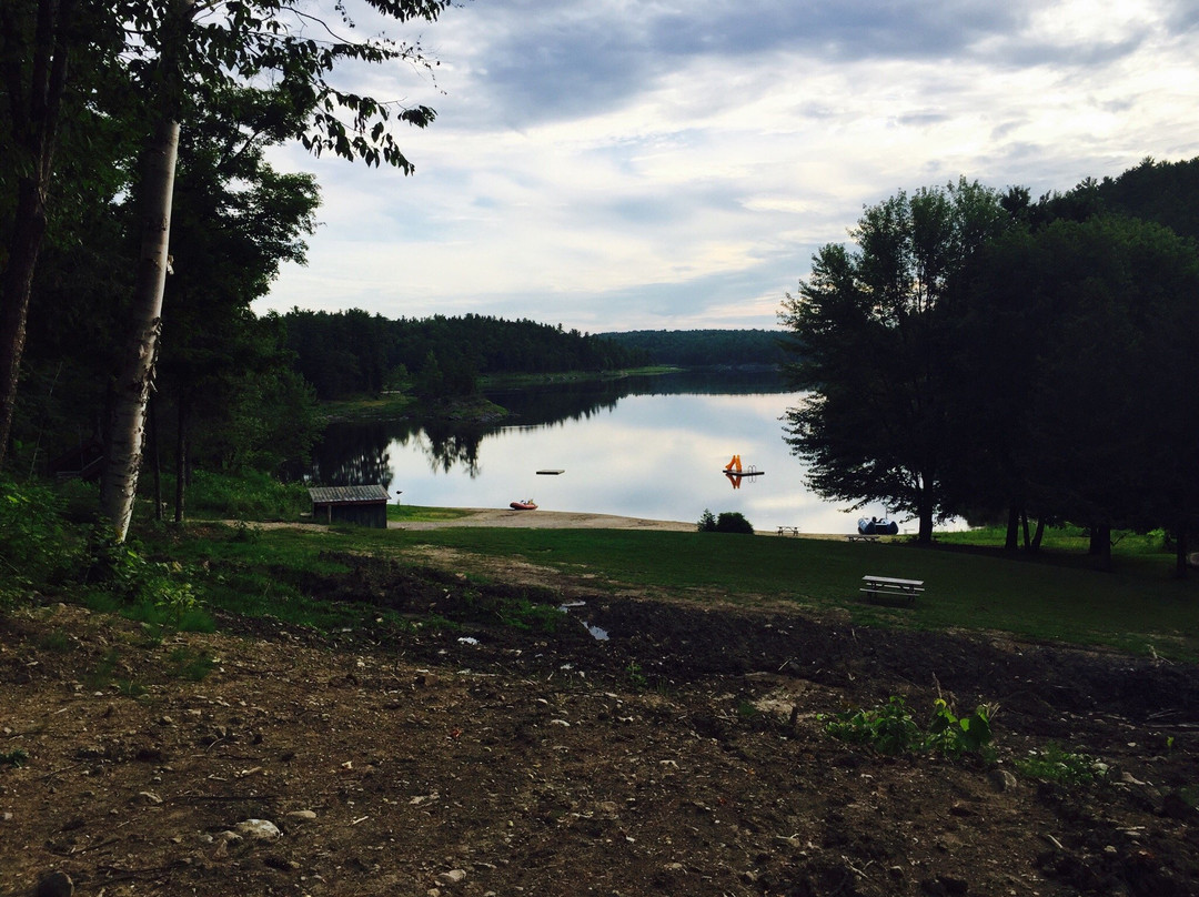 Ottawa River Adventures景点图片