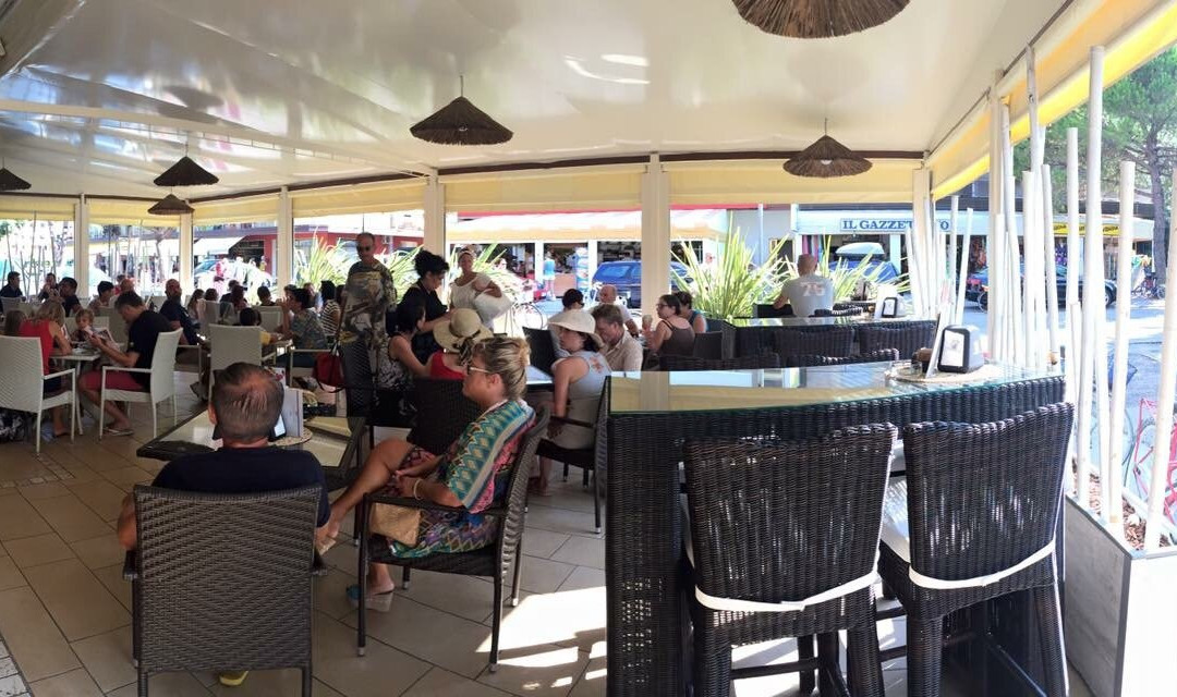 Eraclea Lving Cafè