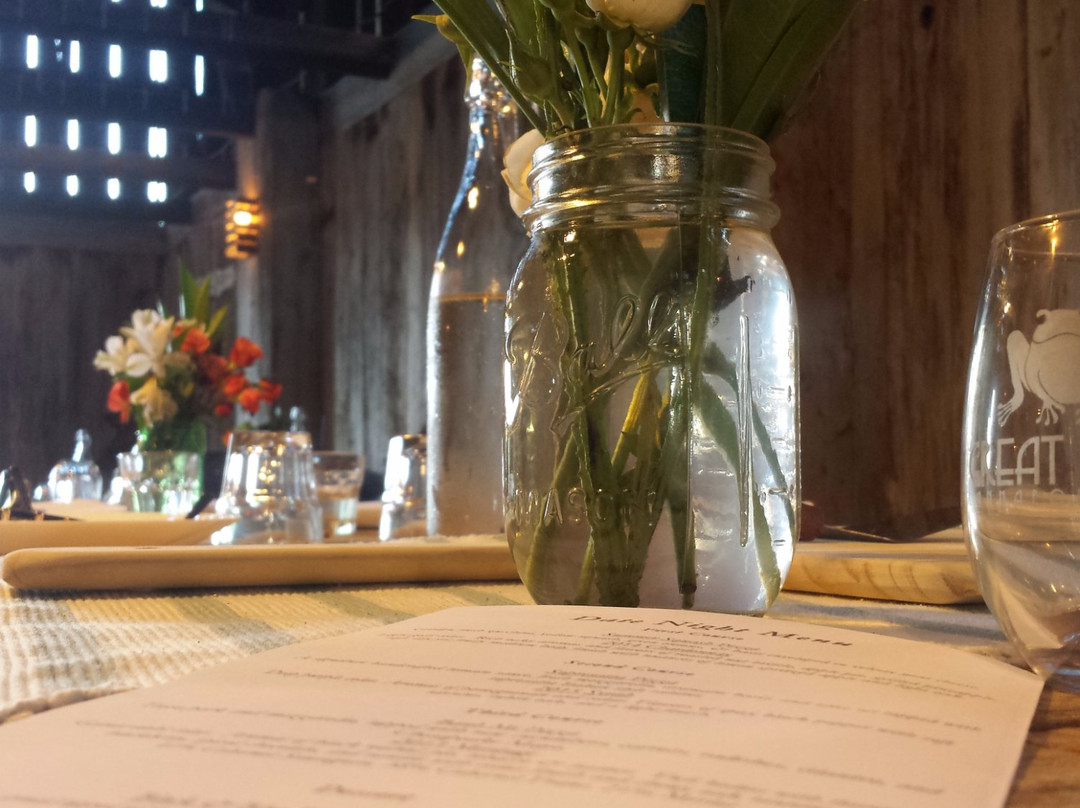 Great Frogs Winery-安纳波利斯必去景点