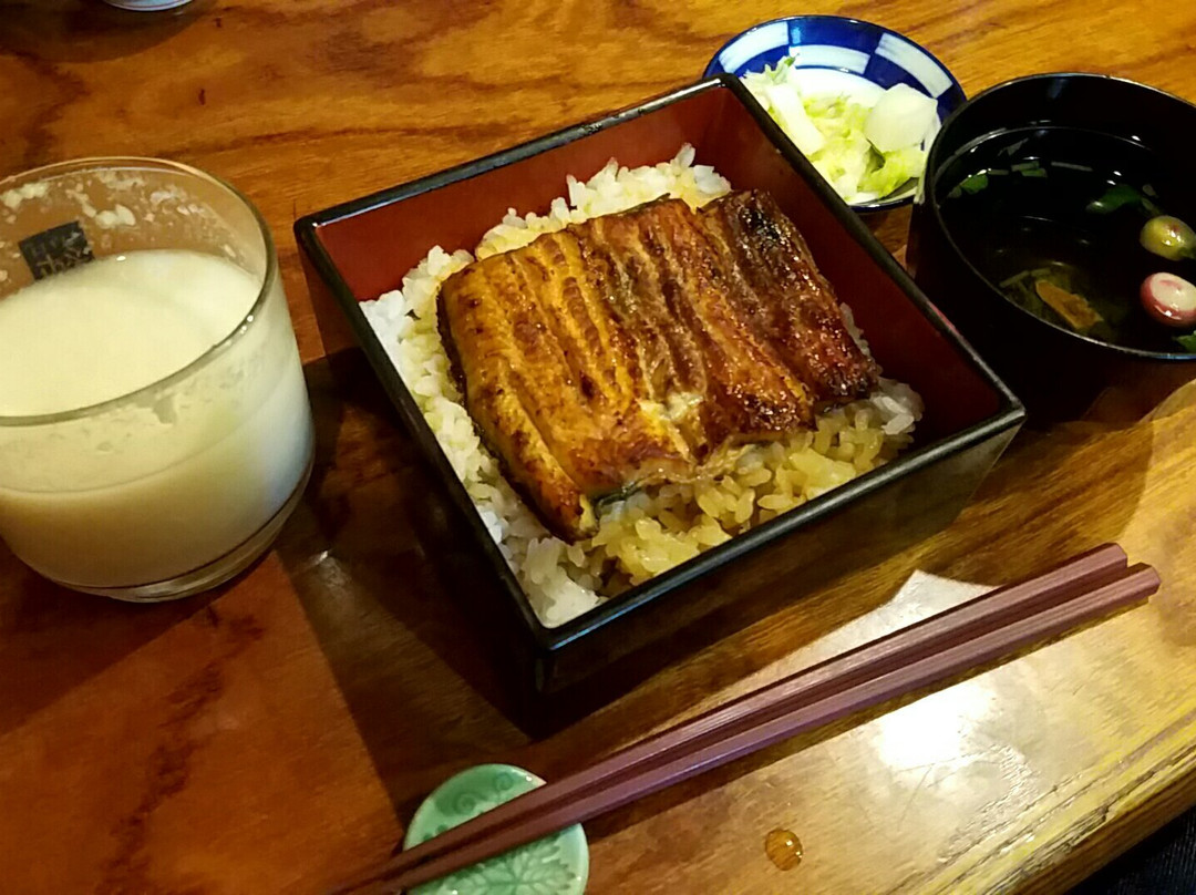 山ぎし