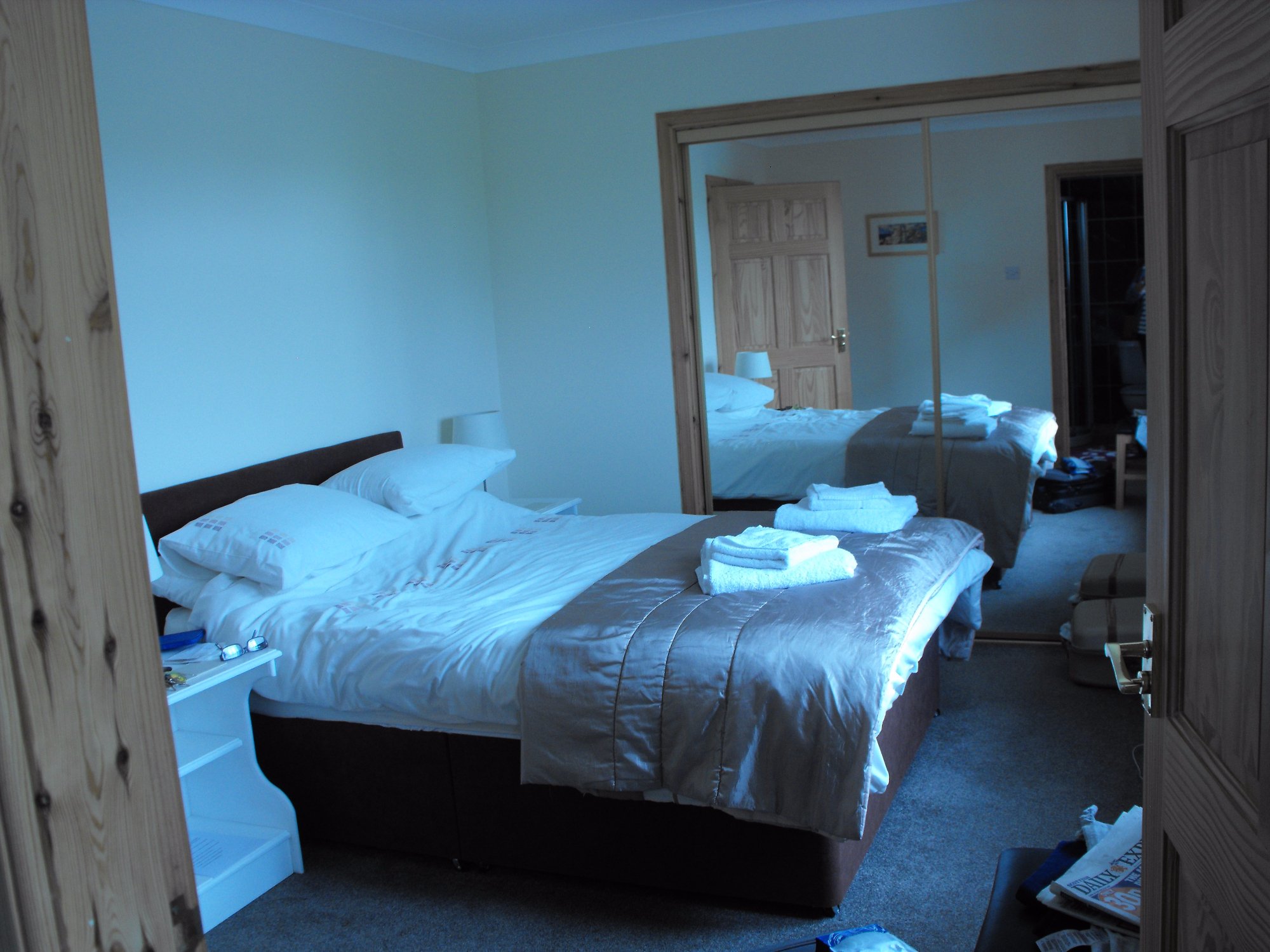 Bonnieviews Bed and Breakfast-官方