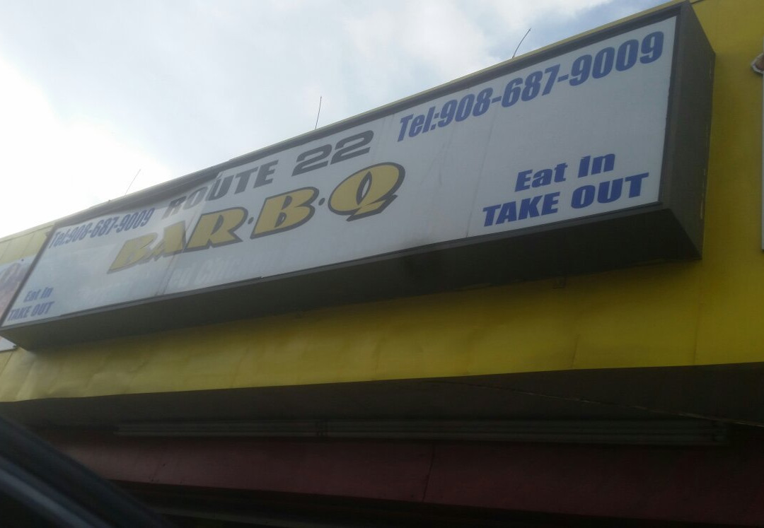 Route 22 BBQ