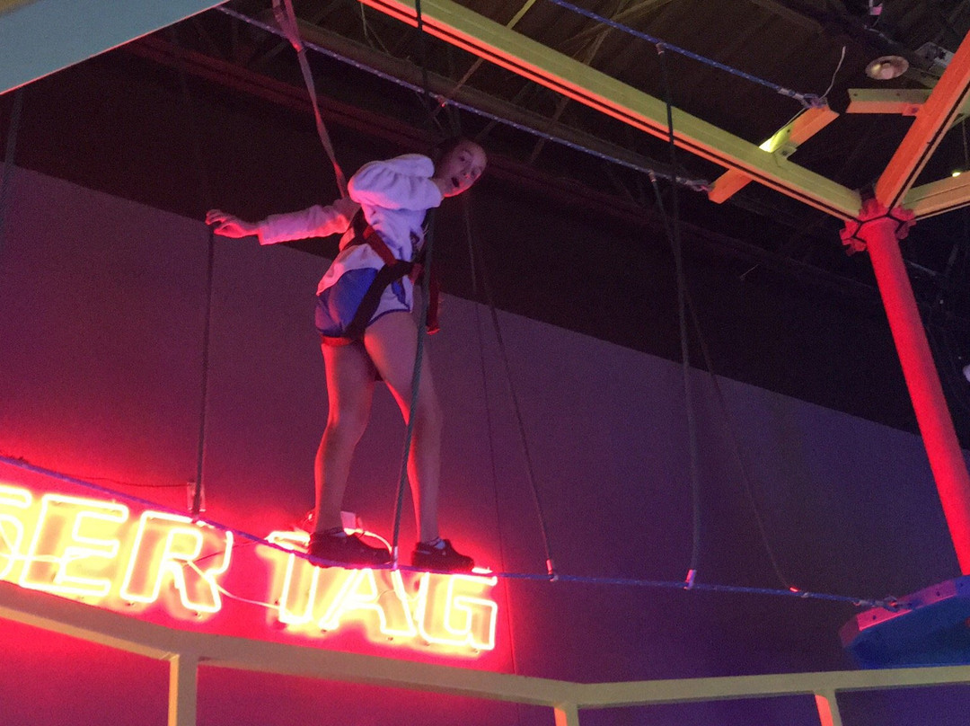 HeyDay Entertainment-诺曼必去景点