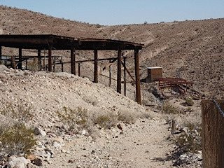 Calico Early Man Site-Yermo必去景点